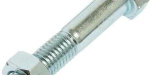 Silver Shear Bolts