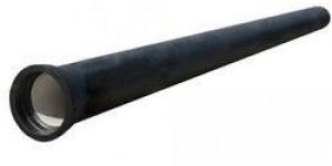 Ductile Iron Pipe