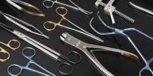 Cardiac Surgery Instruments