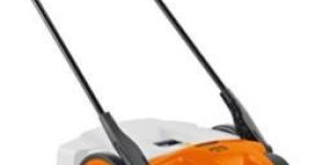 Manual Sweeping Machine