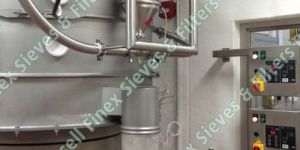 Powder Sieving Machine