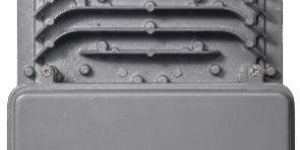 110W LED Street Light