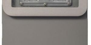 70W LED STREET LIGHT GLASS TYPE