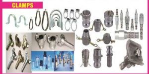 Industrial Clamps