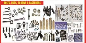 Industrial Fasteners