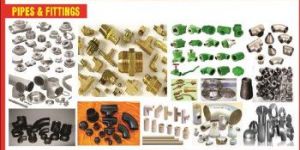 Pipe Fittings