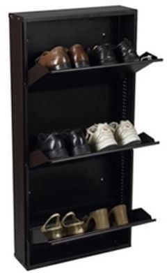 Shoe Shelf