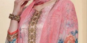 Ladies Designer Suits