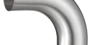 Stainless Steel Dairy Bend