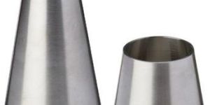 Stainless Steel Dairy Reducer