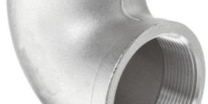Stainless Steel IC Elbow