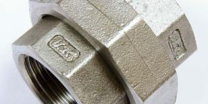 Stainless Steel IC Union