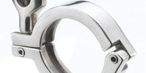Stainless Steel Pipe Clamp