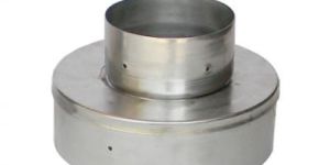 Stainless Steel Reducer Liner