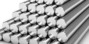 Stainless Steel Rod