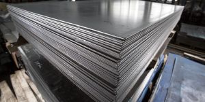 Stainless Steel Sheets