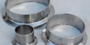 Stainless Steel TC Ferrule