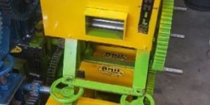 Heavy Duty Sugarcane Crusher