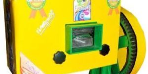 Sugarcane Juice Machine Classic Model