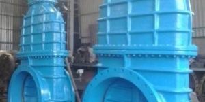 Cast Iron Sluice Valve