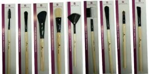 Synthetic Hairs Makeup Brush