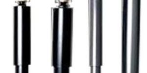 Mild Steel Shock Absorber