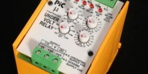 DC under Voltage Relay