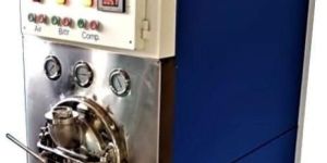 Ice Cream Making Machines