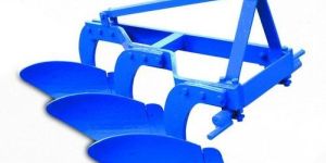 Furrow Simple Plough