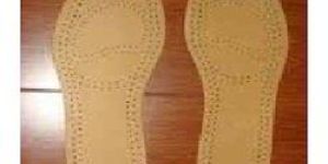 Leather Sole
