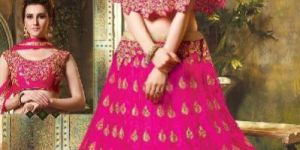 Designer Lehenga Choli