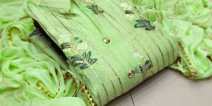 Designer Salwar Suit