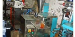 Pickle Filling Machine