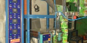 Pulses Packing Machine