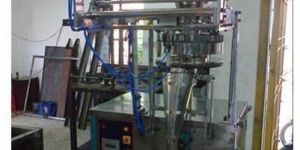 Spices Packing Machine