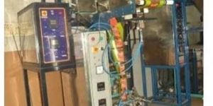 Weigher Packing Machine