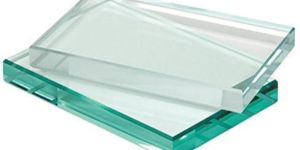 Heat Strengthened Glass