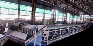 Continuous Fermenting Machines