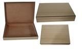 Wooden Gift Box