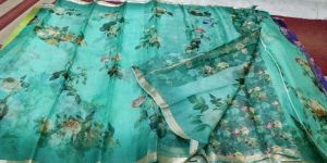 Kota Doriya Silk Saree