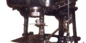 LFM01 Bench Type Semi Automatic Filling Machine