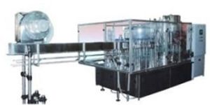 Rotary Filling Machine