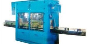 Volumetric Filling Machine