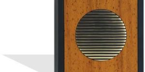 Stereo Door Bell