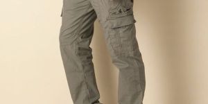 Mens Cargo Pants