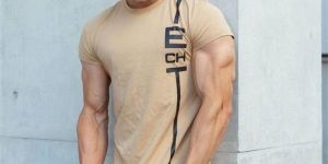 Mens Casual T-Shirts