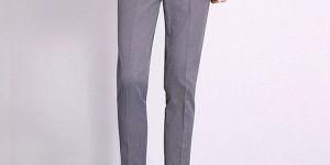 Mens Formal Pants