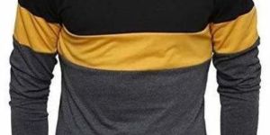 Mens Full Sleeve T-Shirts