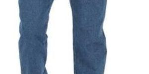 Mens Regular Fit Jeans