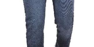 Mens Stretchable Jeans